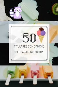 ideas para títulos que ganan visitas, copywriting