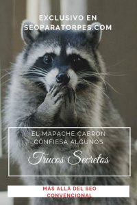 Trucos SEO para IA que no te cuentan
